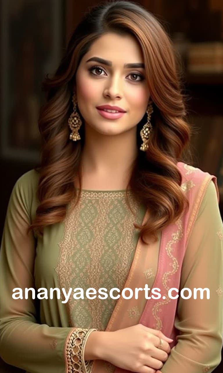 Escort Service in Palacole